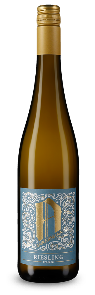 Riesling sec 2023 – Vinul anului
