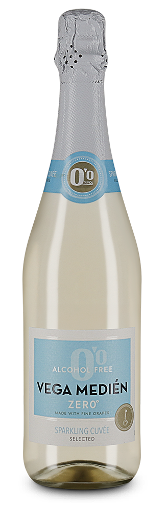 Vega Medién fără alcool 2023 – Gold