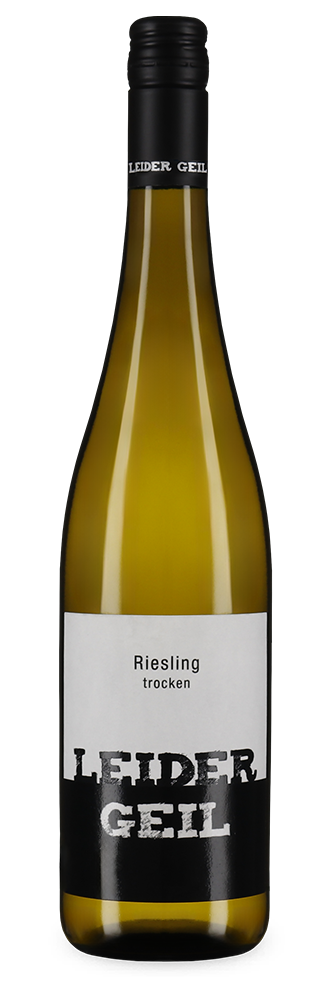 Riesling sec 2024 – Gold