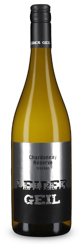 Chardonnay Réserve sec 2024 – Gold