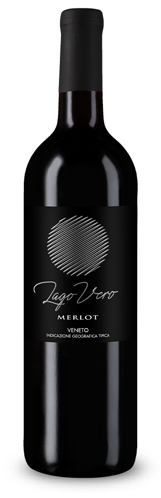 Merlot Veneto 2024 – Gold
