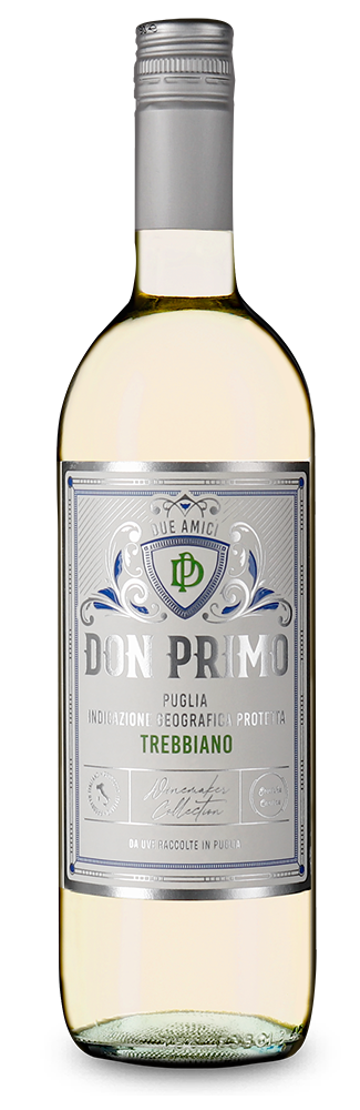 Don Primo Trebbiano 2024 – Gold