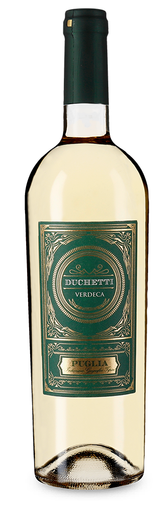 Duchetti Verdeca Puglia 2024