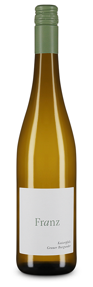 Pinot Gris Kaiserpfalz sec 2024 – Gold