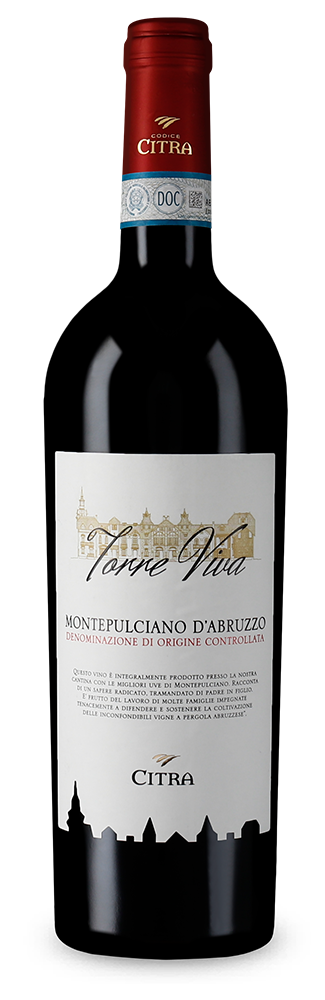 Torre Viva Montepulciano d'Abruzzo 2024
