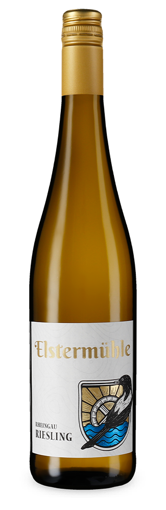 Riesling sec 2024