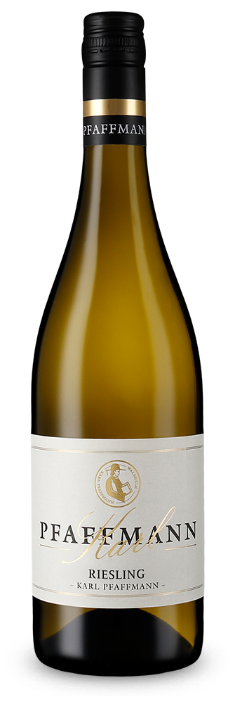 Edition Karl Pfaffmann Riesling sec 2024