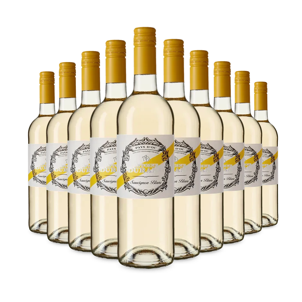 10 sticle Sauvignon Blanc 2024 – Gold