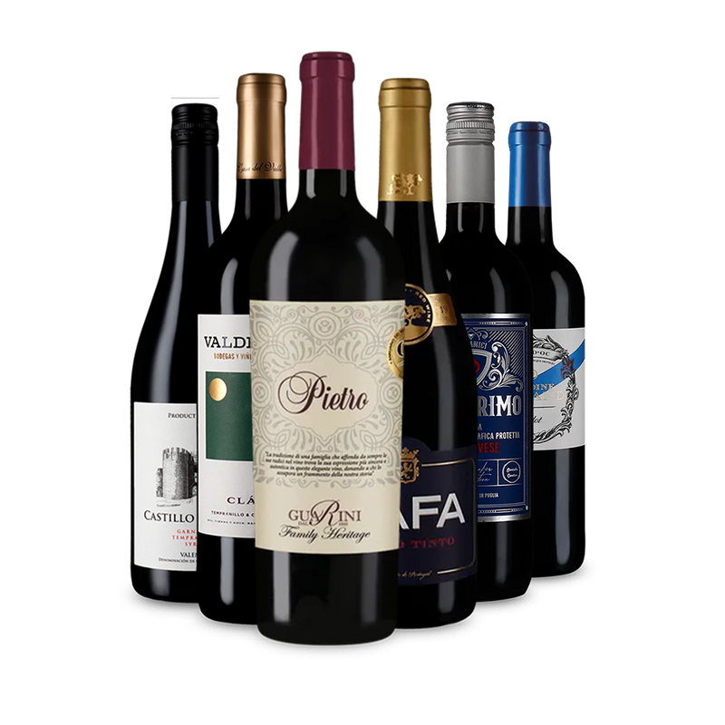 Vin roșu - descoperiri din sudul Europei