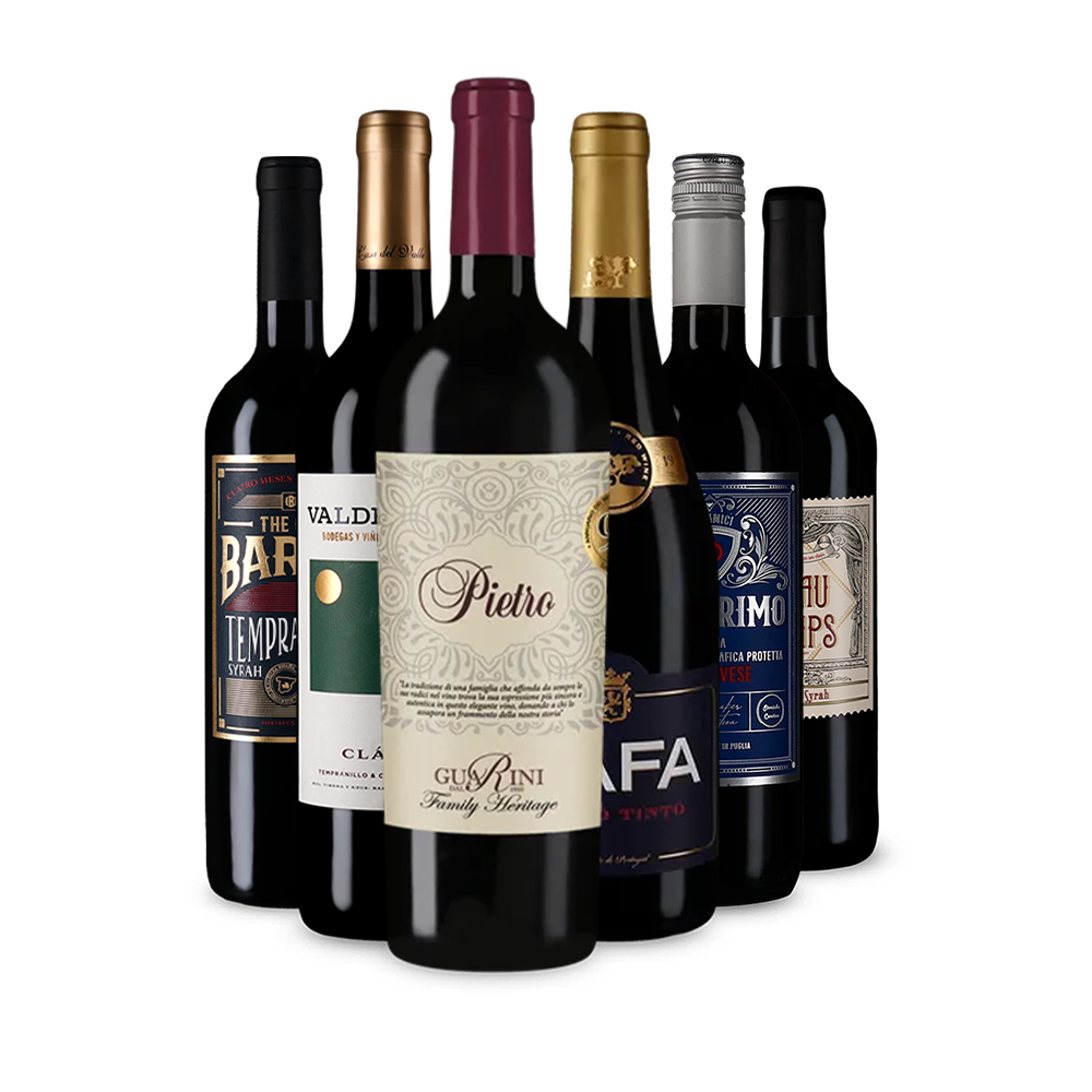 Vin roșu - descoperiri din sudul Europei