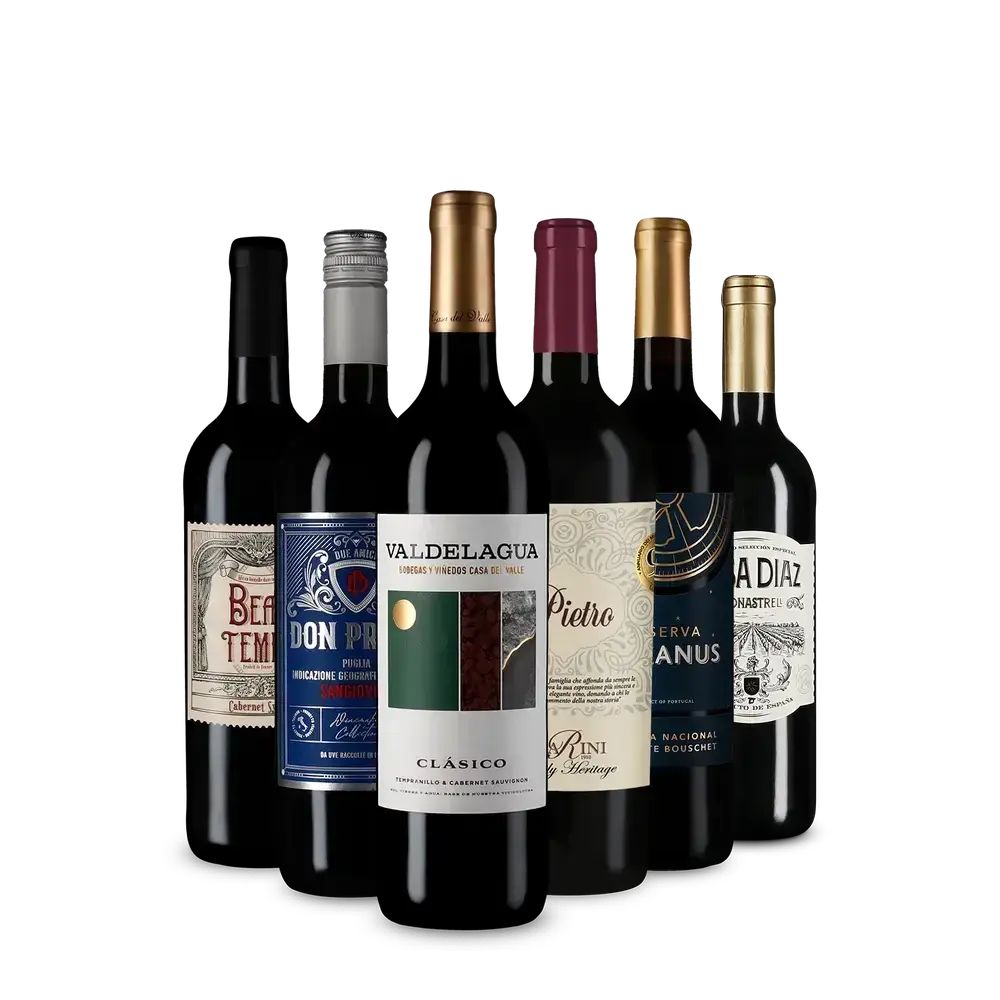 Vin roșu - descoperiri din sudul Europei