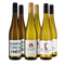 Riesling în pachet de degustare