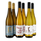 Riesling în pachet de degustare