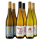 Riesling în pachet de degustare