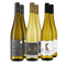 Riesling în pachet de degustare – Gold