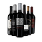 Vin roșu de top: Primitivo în pachet de degustare