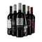 Vin roșu de top: Primitivo în pachet de degustare – Gold