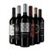 Vin roșu de top: Primitivo în pachet de degustare – Gold