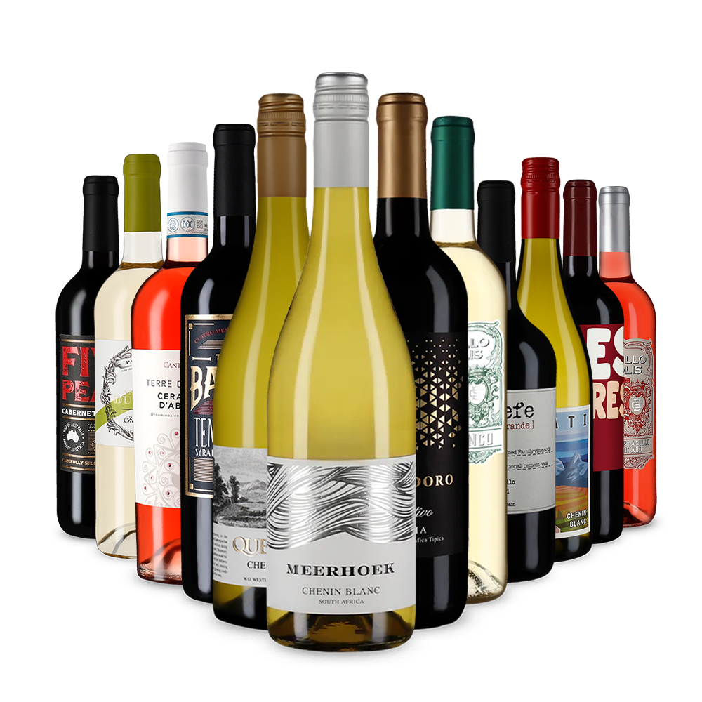 Varietate pură: vinuri de top în pachetul cunoscătorului