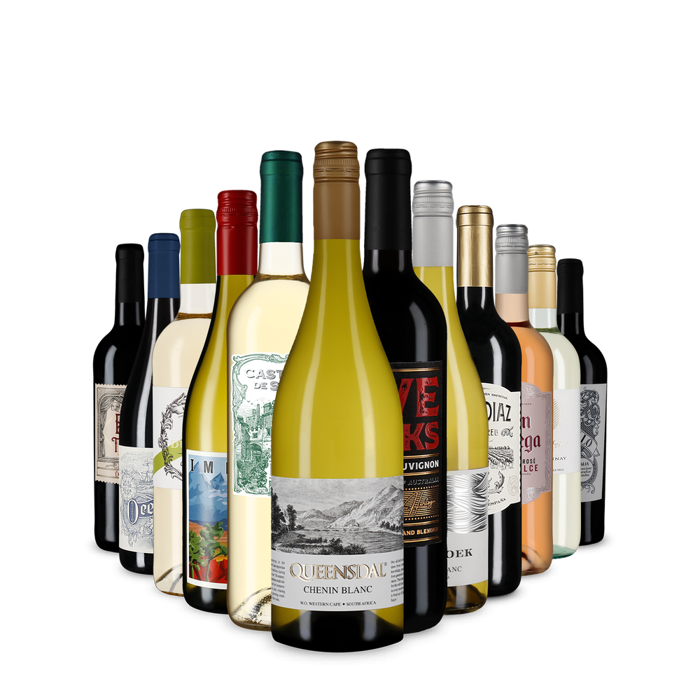 Varietate pură: vinuri de top în pachetul cunoscătorului