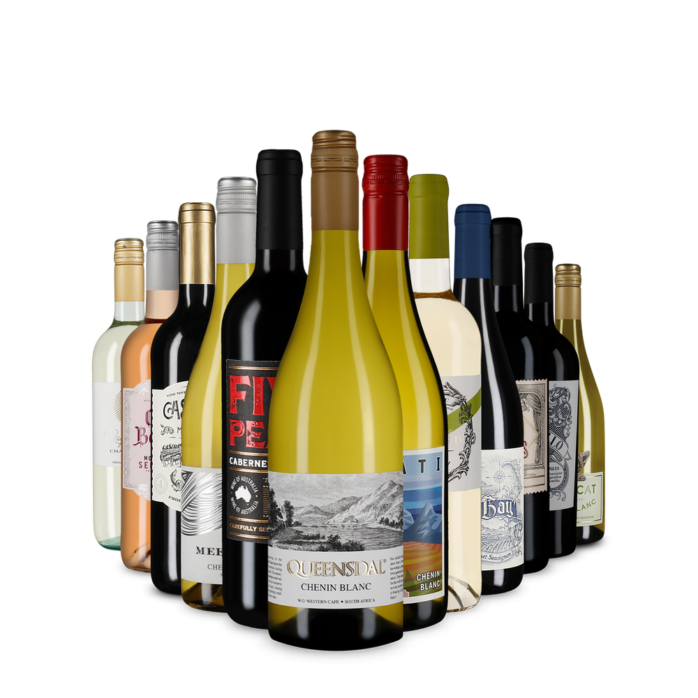 Varietate pură: vinuri de top în pachetul cunoscătorului