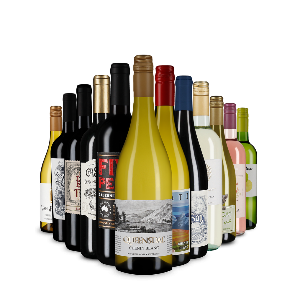 Varietate pură: vinuri de top în pachetul cunoscătorului