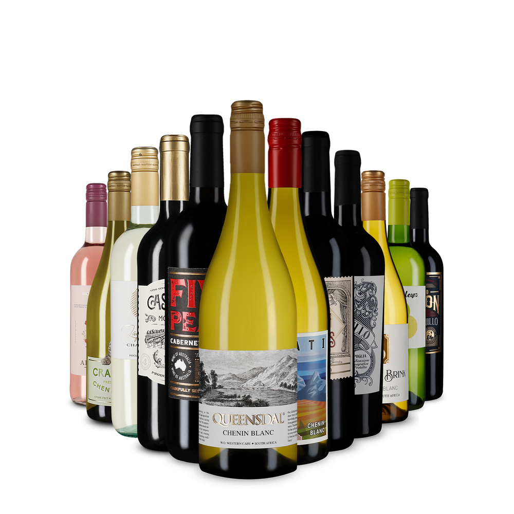 Varietate pură: vinuri de top în pachetul cunoscătorului