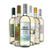Vinuri albe italiene: pachet de degustare
