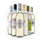 Vinuri albe italiene: pachet de degustare