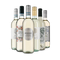 Vinuri albe italiene: pachet de degustare