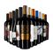 Pachetul cunoscătorului cu recomandări de vin roșu – Gold