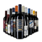Pachetul cunoscătorului cu recomandări de vin roșu