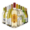 Diversitatea vinului alb în pachetul cunoscătorului