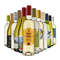 Diversitatea vinului alb în pachetul cunoscătorului