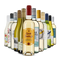 Diversitatea vinului alb în pachetul cunoscătorului