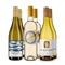 Sauvignon Blanc în pachet de degustare – Gold
