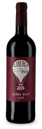 Globo Rojo GSM 2021 - Garnacha, Syrah, Monastrell