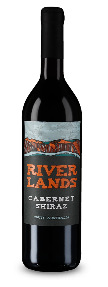 Cabernet Shiraz 2021