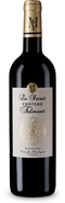 Château Talmont Bordeaux Le Secret 2021