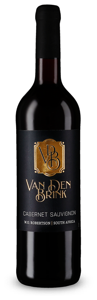 van den Brink Cabernet Sauvignon 2022