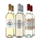 Pinot Gris în pachet de degustare