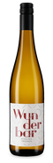 Wunderbar Riesling sec 2022