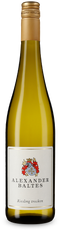 Riesling sec 2022