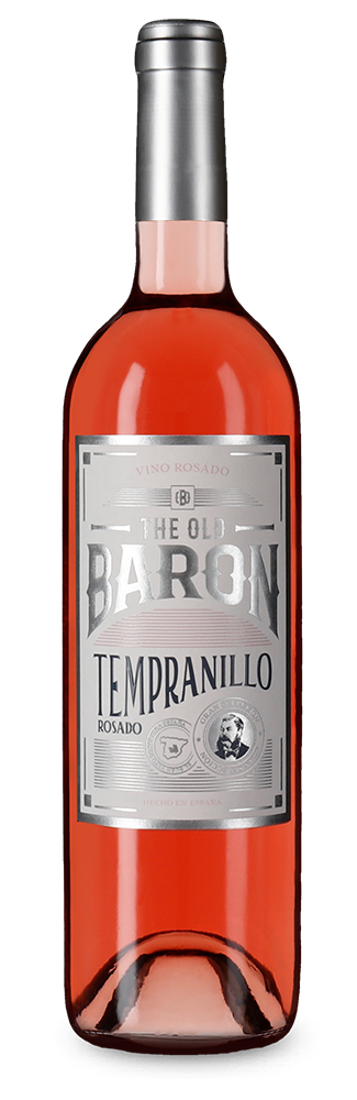 Tempranillo Rosé 2022
