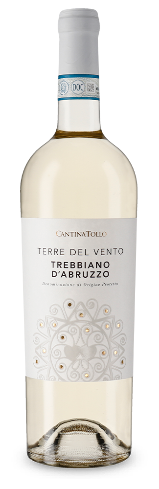 Terre del Vento Trebbiano d'Abruzzo 2022