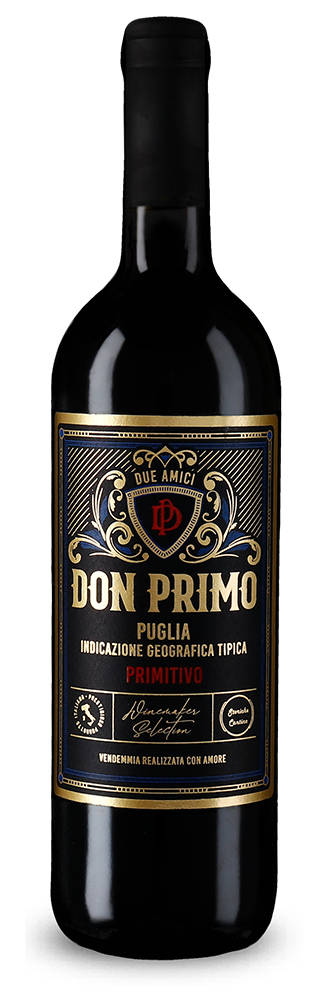 Don Primo Primitivo 2021