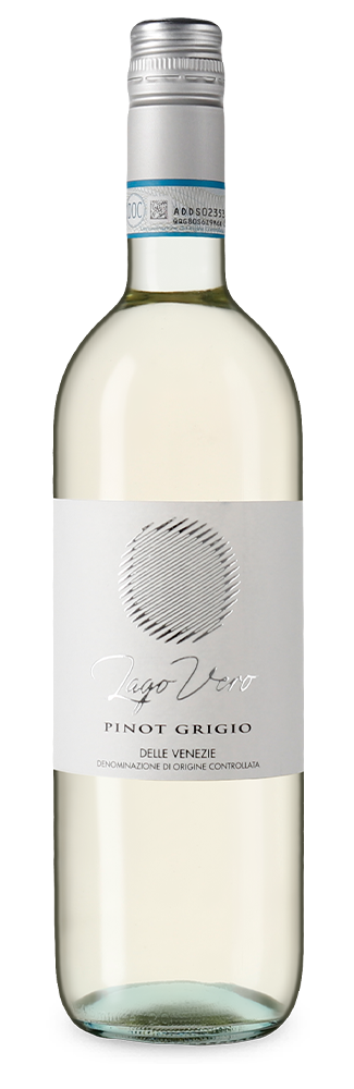 Lago Vero Pinot Gris (Grigio) delle Venezie 2022