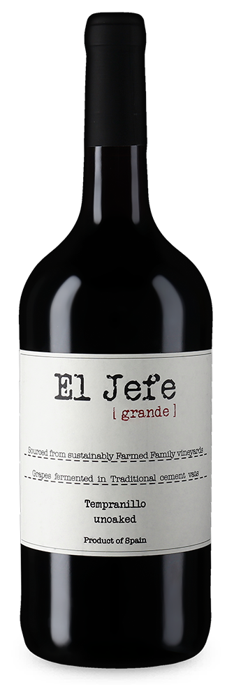 Tempranillo 1 litru 2022