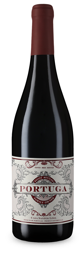 Portuga Tinto Lisabona 2020
