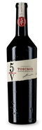 5/V Toscana Roșu – Gold